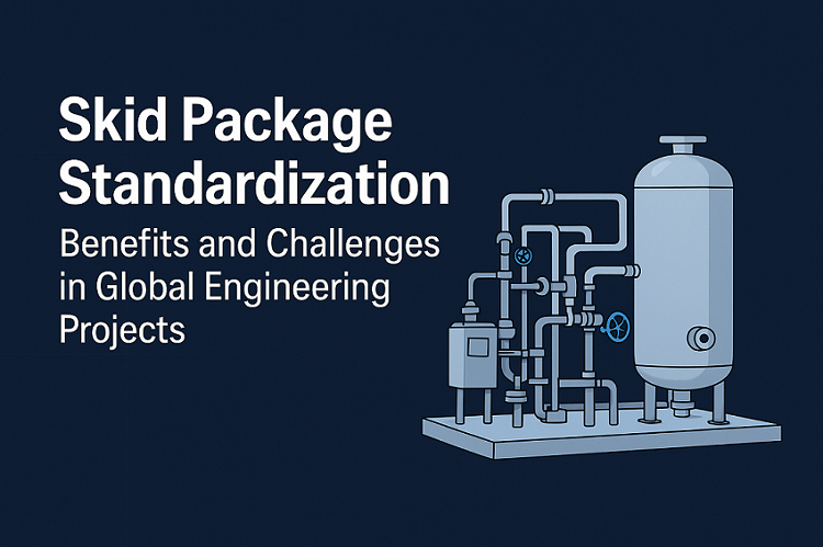 Skid Package Standardization
