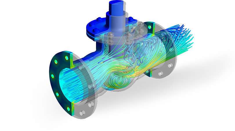 CFD Modelling Service