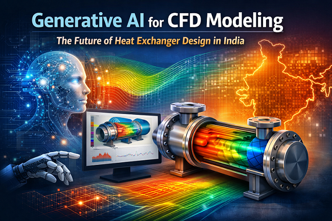 AI for CFD Modeling