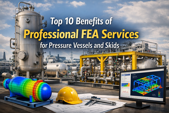 Professional FEA Services