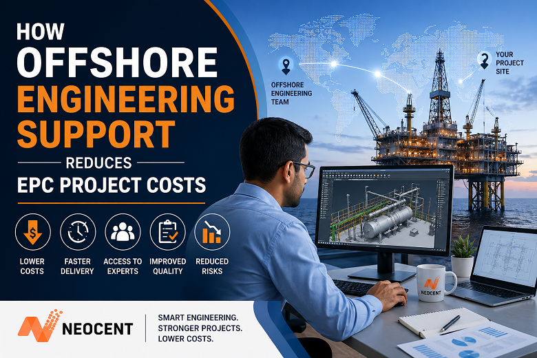 offshore engineering support