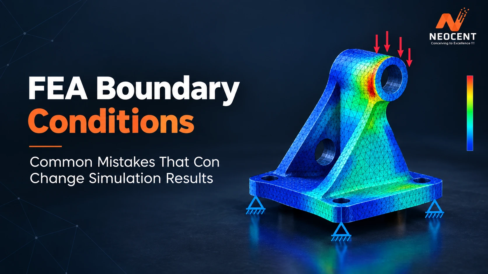 FEA Boundary Conditions